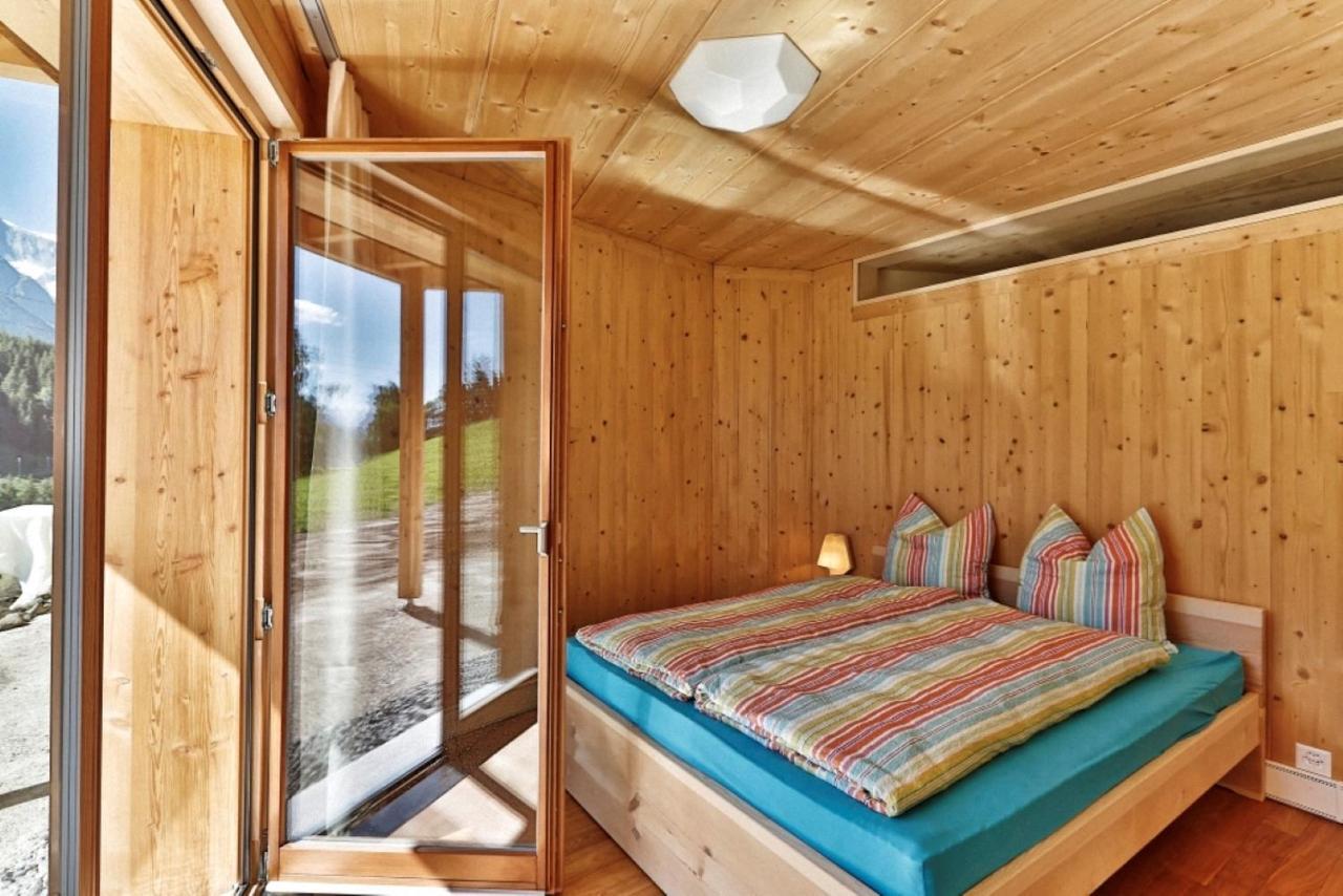 Berglandhof Hotel Ernen المظهر الخارجي الصورة