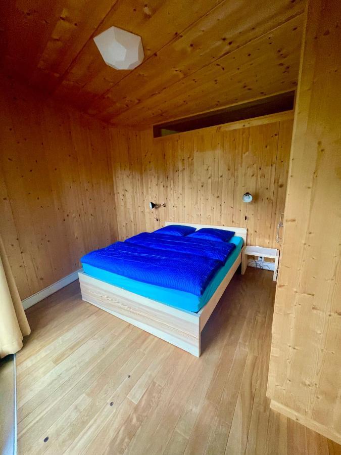 Berglandhof Hotel Ernen المظهر الخارجي الصورة